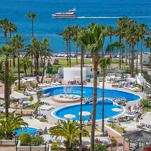  Apartamento Altamira Adeje España