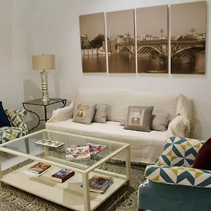  Apartamento Wish Marques De Paradas De España