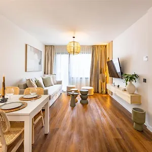 Apartamento Beach Family By Holidayshome España