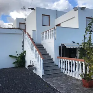  Apartamento Casa Luis España
