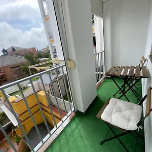  Apartamento Piso Azores-fibes España