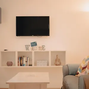  Apartamento Triana, Cozy Y Con Ubicacion Ideal España