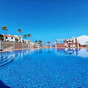  Appartamento Royal Sunny Terrace Canarias