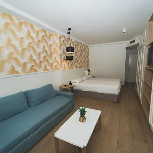  Apartamento Olivos España