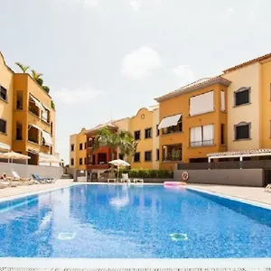  Apartamento Vacaciones Torreón España
