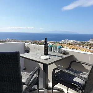 Lovely Fully Equiped In Costa Adeje (Tenerife)