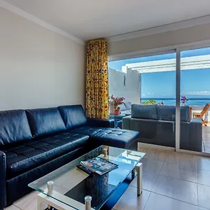 Canarias Con Vista Al Mar Costa Adeje (Tenerife)