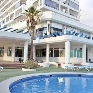  Appartamento Studio Anna - Playa Paraiso Tenerife